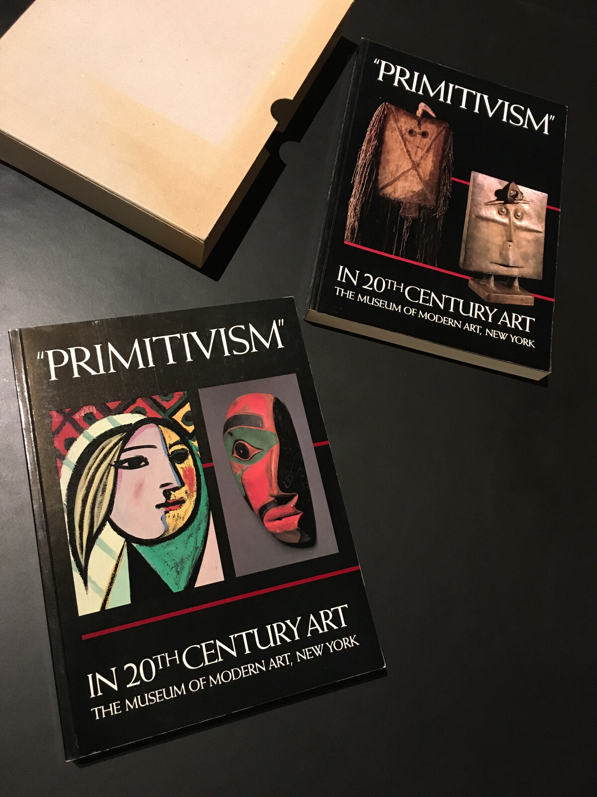再値下Primitivism in 20th Century Art 2冊セット $_32.JPG?set_id=880000500F