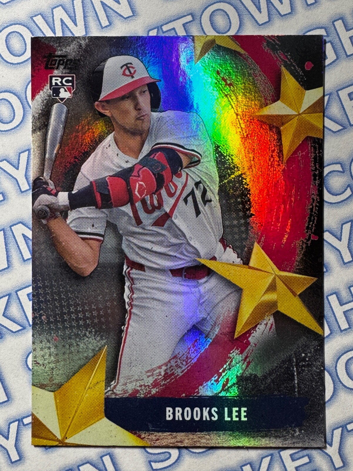 Topps - topps MLBカード 2025 Topps Series 1 Baseball - Base, Inserts, Parallels