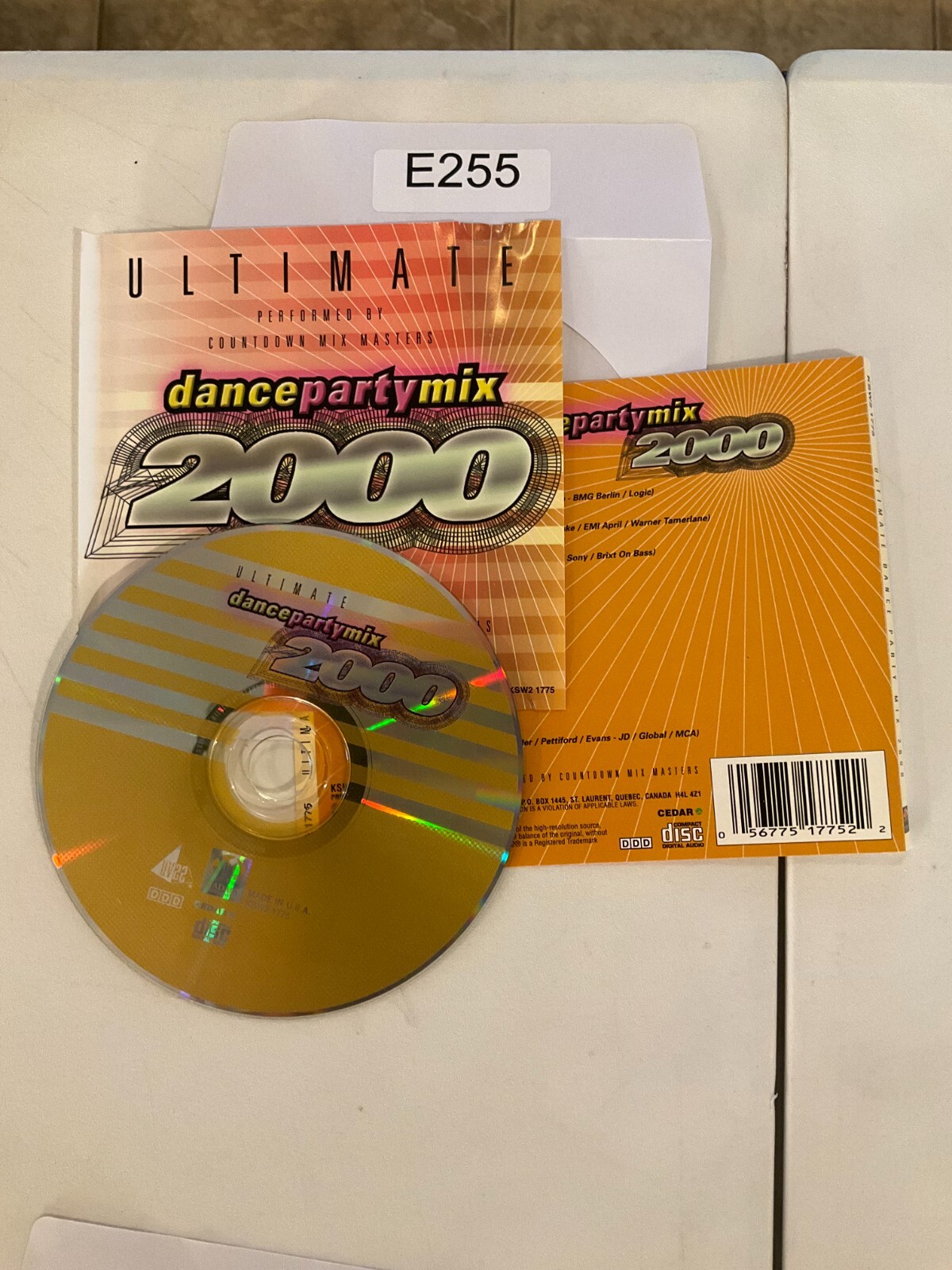 【中古】 Ultimate Merengue Party 2000 UltimateMerengueParty200 中古】 Ultimate Merengue Party 2000 UltimateMerengueParty200