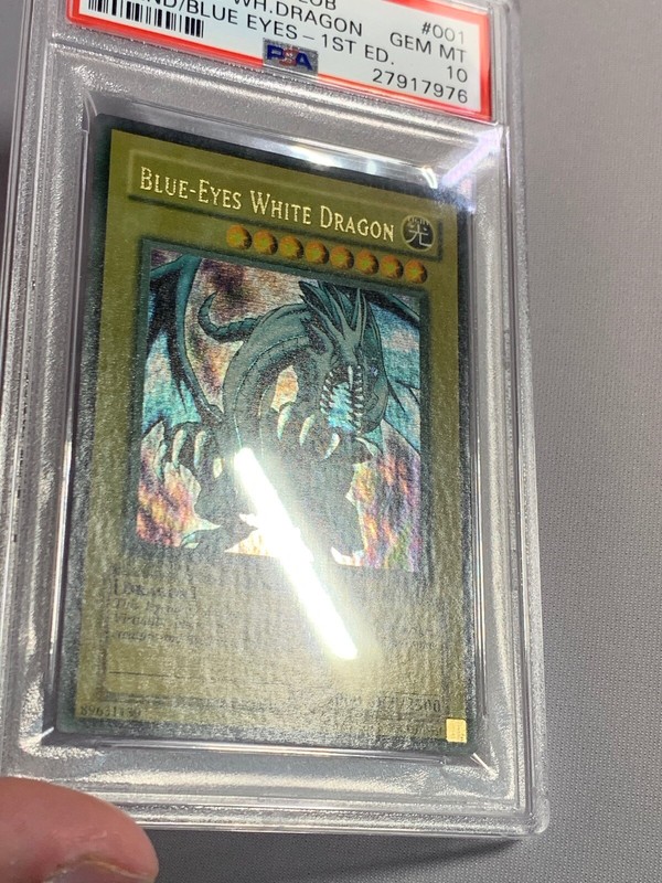 Honey アイリス1st ed PSA10 PSA 10 Japanese Honey Full Art Trainer