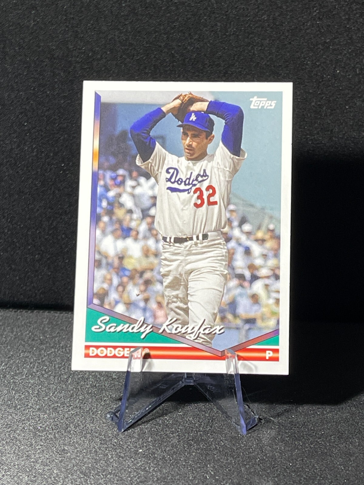 2024 Topps Archives - 1994 Topps #239 Sandy Koufax Los