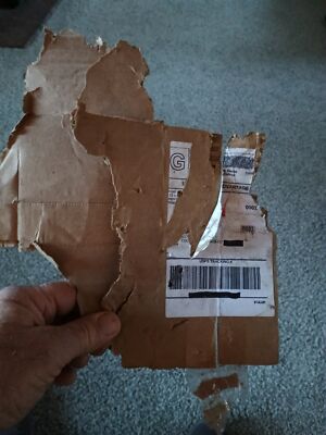 Item photo(s) from verified buyer