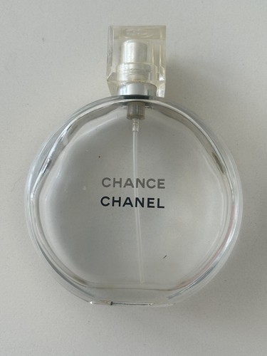 CHANEL CHANCE Eau de Toilette 50ml 未開封 CHANEL CHANCE Women 1.7oz / 50ml EDT Spray NEW SEALED BOX | eBay