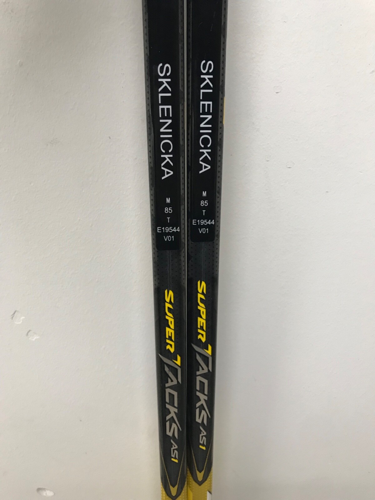 Pro Stock CCM Super Tacks AS1 Stick