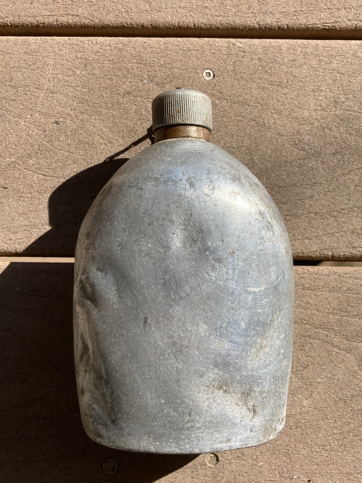 US. キャンティーン 米軍ベトナム戦争1QTプラスチックキャンティーン1960〜1970年代