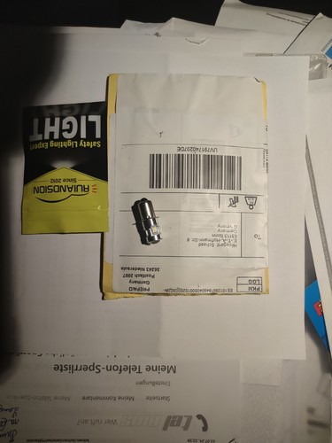 Foto dell'oggetto di un acquirente verificato
