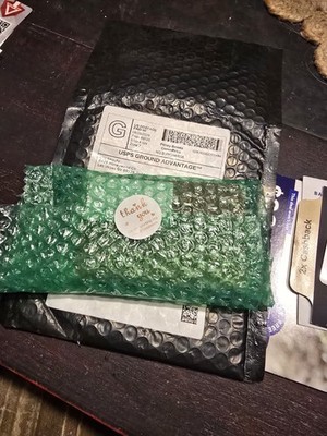 Item photo(s) from verified buyer