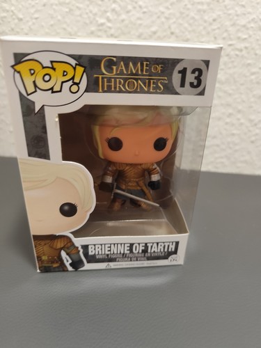 13 Brienne von Tarth