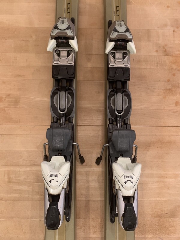 VOLKL VERTIGO MOTION 177 CM Marker Motion 1200 | eBay VOLKL VERTIGO MOTION 177 CM Marker Motion 1200 | eBay