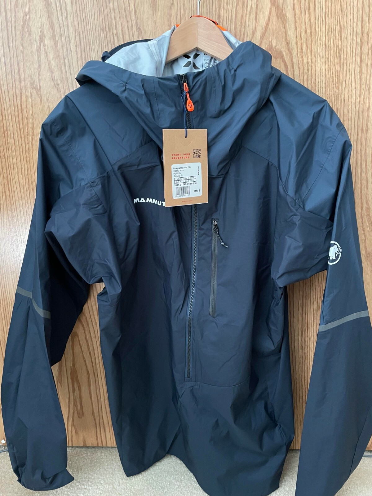 新品】MAMMUT Felsgrat Hybrid WB Hoody Men | www.unimac.az
