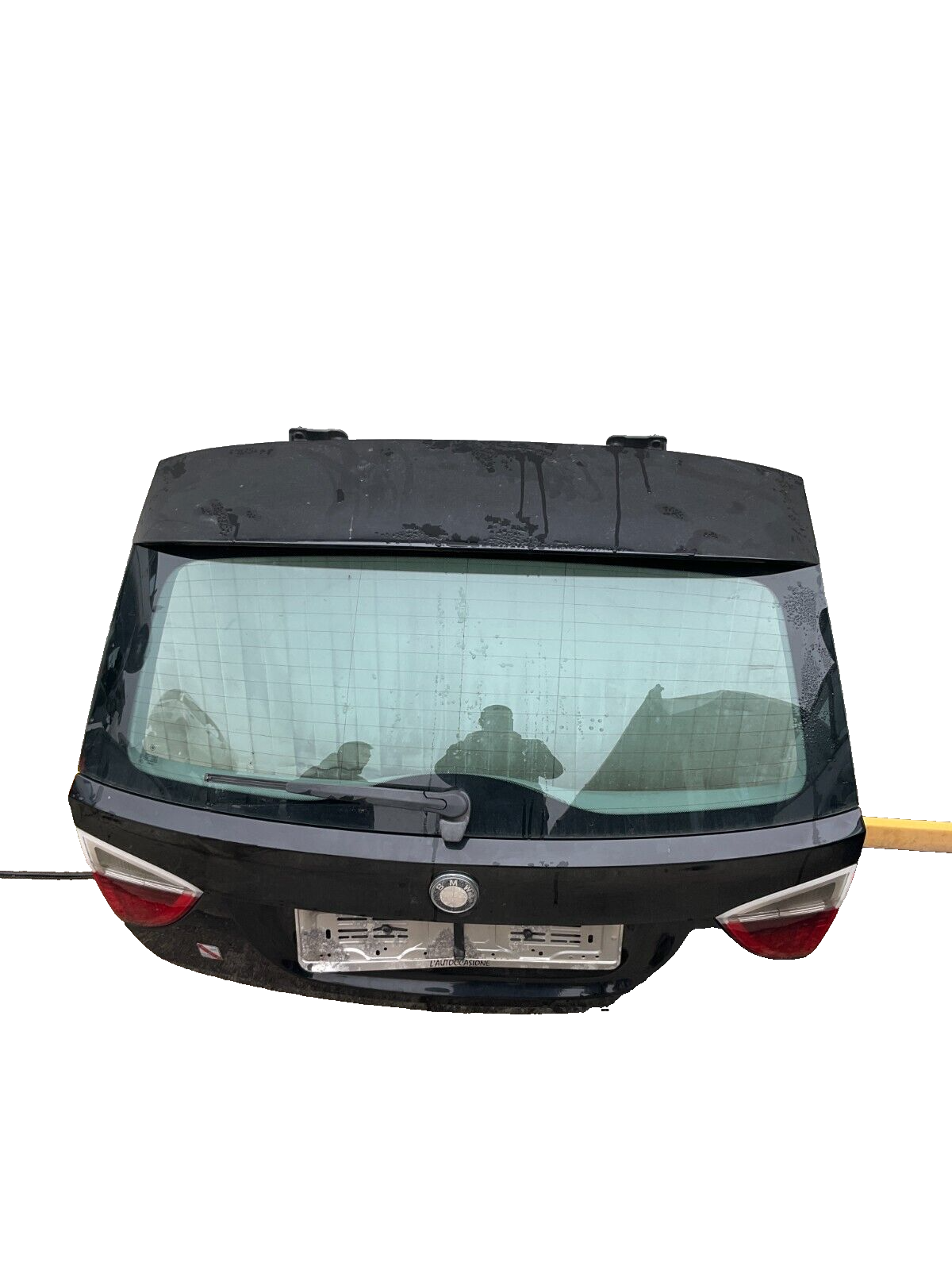 Portellone posteriore post per BMW SERIE 3 E91 STATION WAGON TOURING 2 SERIE