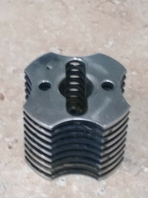 os max 12cv nitro engine