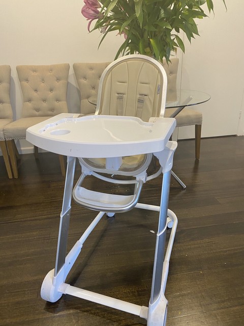 babylove high chair