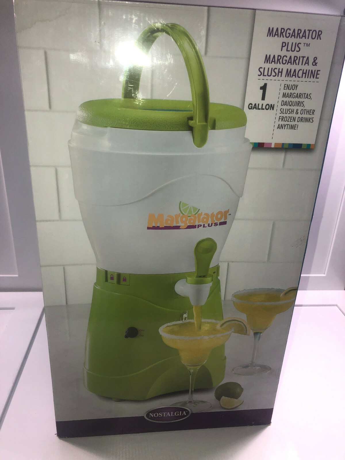 Margarita Machine Blenders