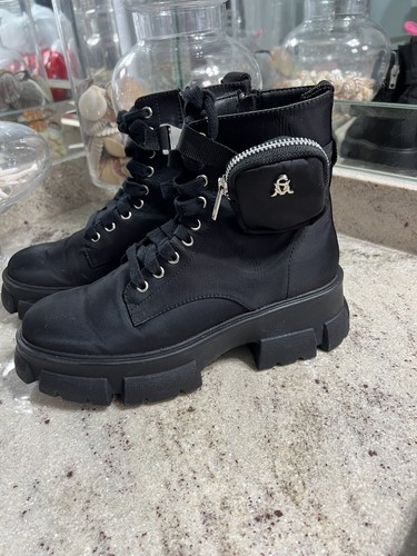 VIP【関税送料無料】希少 Steve Madden ブーツ Intruder Boot $_12.JPG?set_id=880000500F