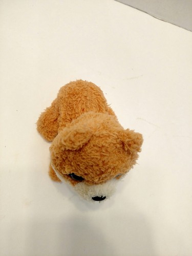 FurReal Friends Luvimals Sweet Singin' Pup Pet EUC Sounds Work