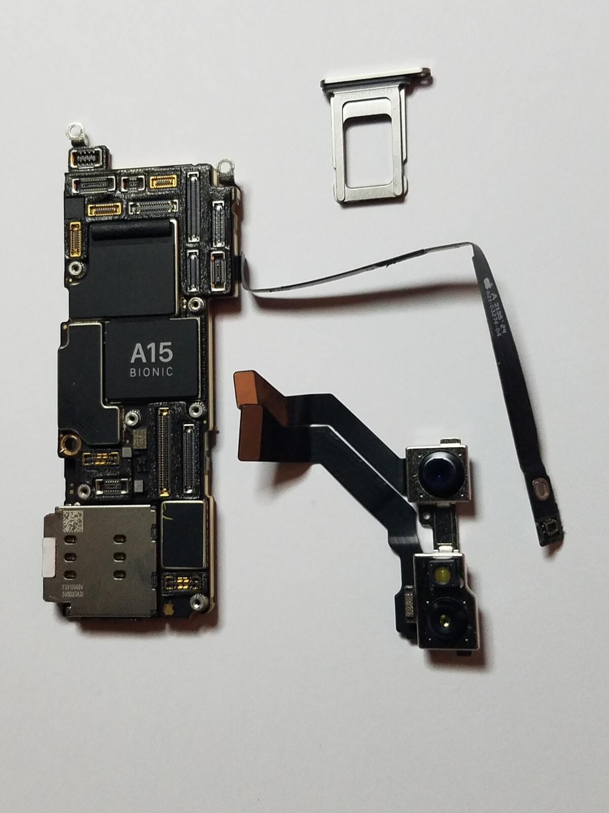 iPhone 13 マザーボード CNC切断機マザーボード,iPhone 13 pro max mini 4g 5g,EU