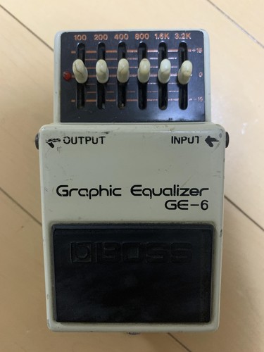 BOSS GE-6 エフェクター $_12.JPG?set_id=880000500F