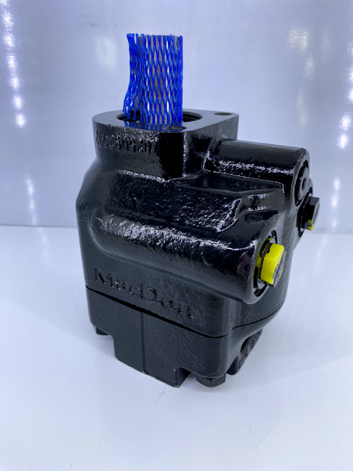 Macdon Hydraulic Drive Motor 275860 NEW Draper Drive | eBay