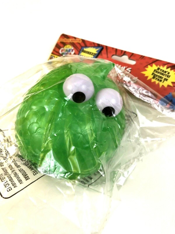 ryan's world bubble pal gus