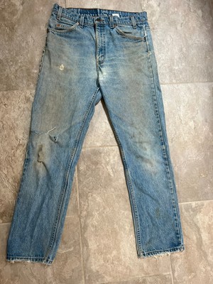levis 32x29 jeans
