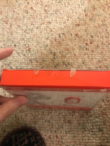 NEW NIKE+ Plus iPod Sport Shoe Kit Sensor Wireless Kit MA365LL/F APPLE iPOD