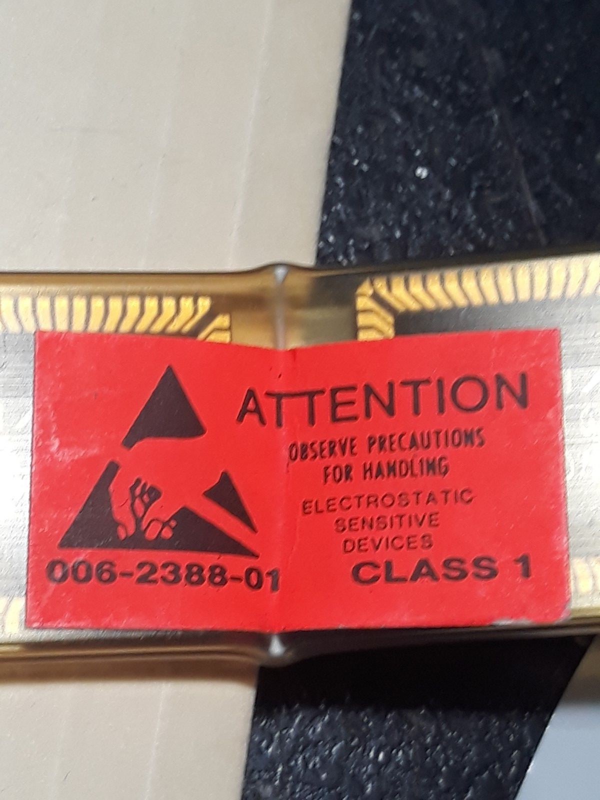 MAXIM 155-0290-02 CUSTOM IC FOR TEKTRONIX OBSOLETE Rare Hard To Find New Old Sto