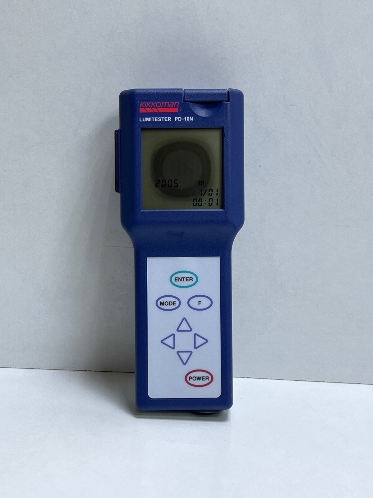Kikkoman Lumitester PD-10N (OLD STOCK) | eBay