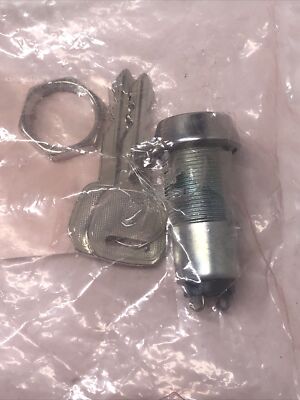 Banner MGA-KSO-1 Remote Key Switch, MGAKSO1