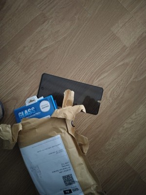 Item photo(s) from verified buyer