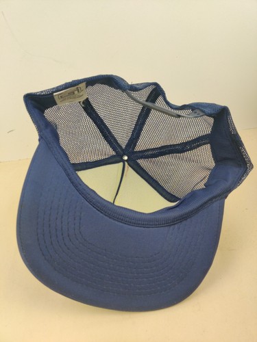 Vintage NASCAR 95 Daytona Race Week Trucker hat Snapback Cap VTG New NOS NWOT