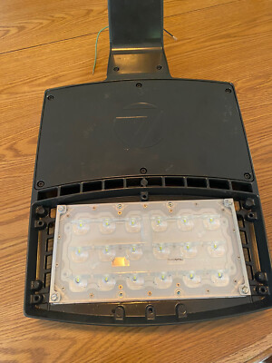 New Acuity Brands Lighting  LED Wall/Pole Light--- New!! Great Buy!!!
