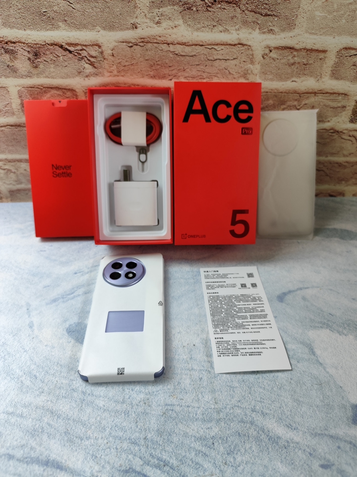 【新品】OnePlus Ace 5 12G/512G Etoren.com | (Unlocked) OnePlus Ace 5 Ultra 5G PLC110 Dual