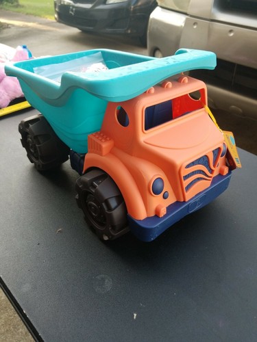 b toys coastal cruiser