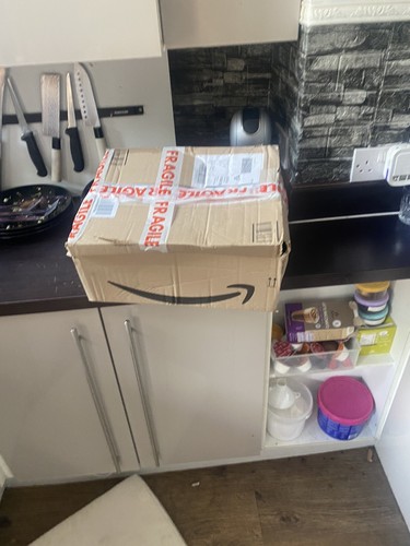 Artikelfoto(s) von einem verifizierten Käufer