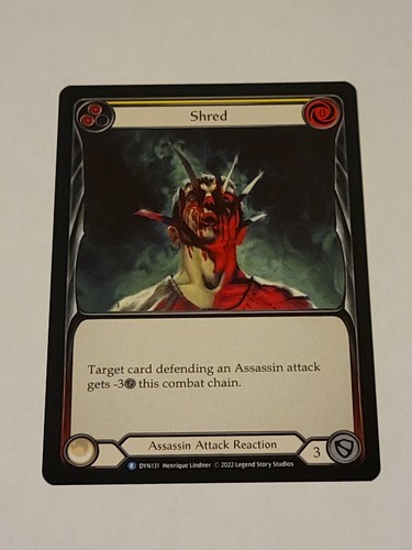 flesh and blood DYNASTY 1カートン分 Precision press (Yellow) Rare Dynasty Flesh and blood Tcg NM