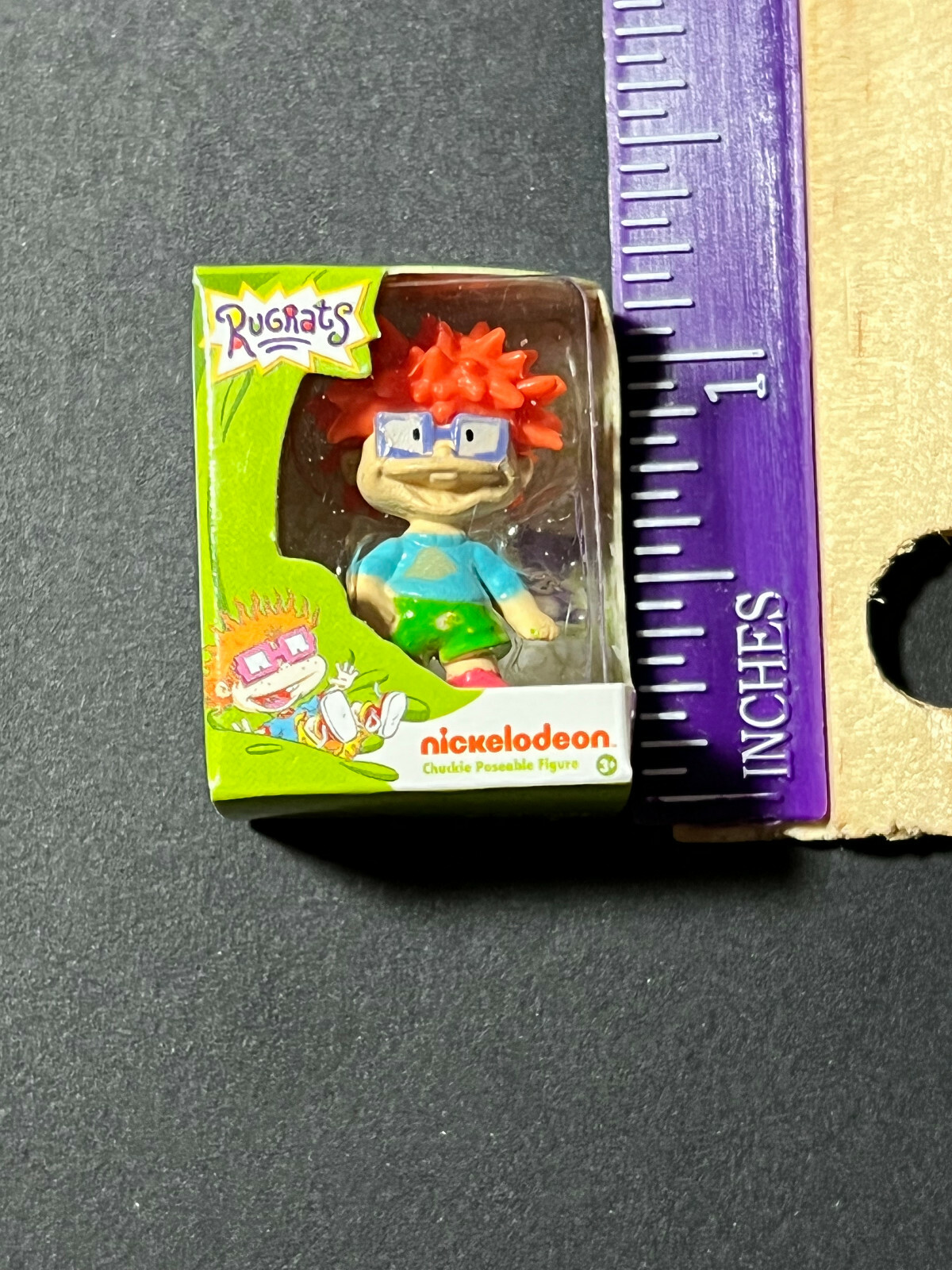 ラグラッツ　Rugrats　まとめ売り　グッズ　ミールトイ ラグラッツ まとめ売り - メルカリ