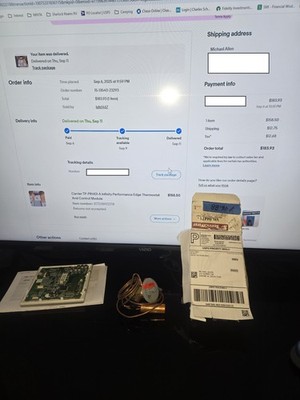 Item photo(s) from verified buyer