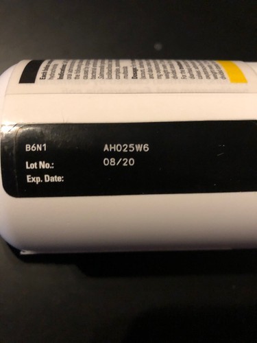 Durvet Calf Scour Bolus 25 Boluses. Exp8/20