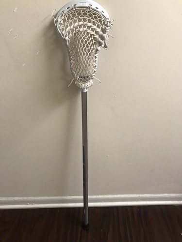 lacrosse stick men attack