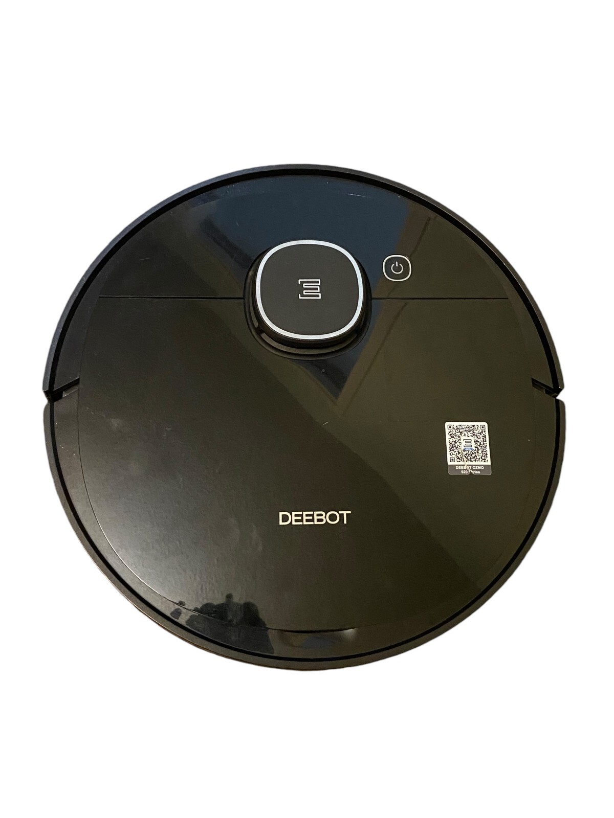 ファッション姫 通販 🐞 Ecovacs DEEBOT OZMO 920 The Vacuum And Mopping Robot - AS 掃除機・クリーナー