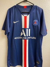 Get Psg Trikot 19/20 Neymar PNG