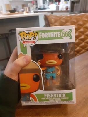 funko fishstick