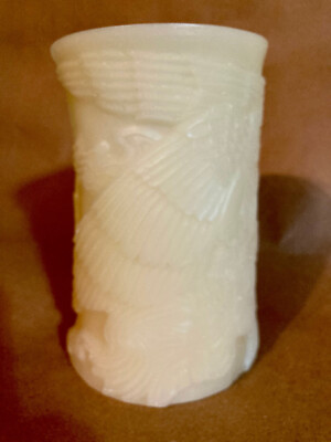 Cherub Candle NEW Vintage Candleign