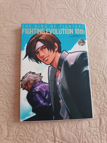その他 THE KING OF FIGHTERS FIGHTING EVOLUTION Evolution of The King of Fighters Select Screen (1994-2024