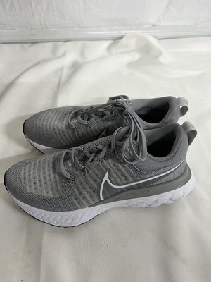 Nike React Infinity Run Flyknit 2