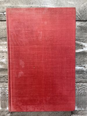 1949 Antique Engineering Book ''Principles of Electric Power Transmission''