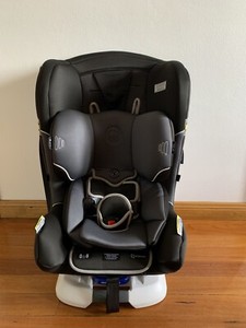 infasecure cadence signature