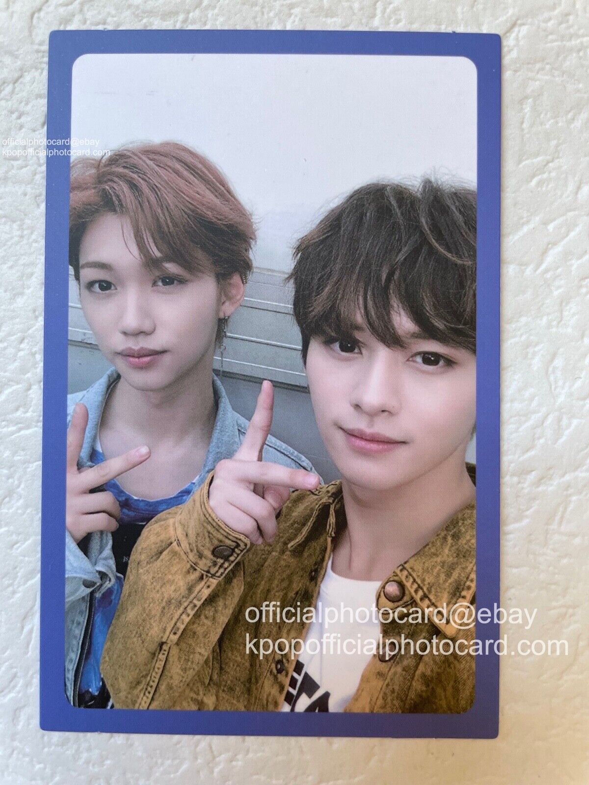 Stray Kids Album I am You Felix Hyunjin Bang Chan Han Unit Stray Kids Album I am You Felix Hyunjin Bang Chan Han Unit