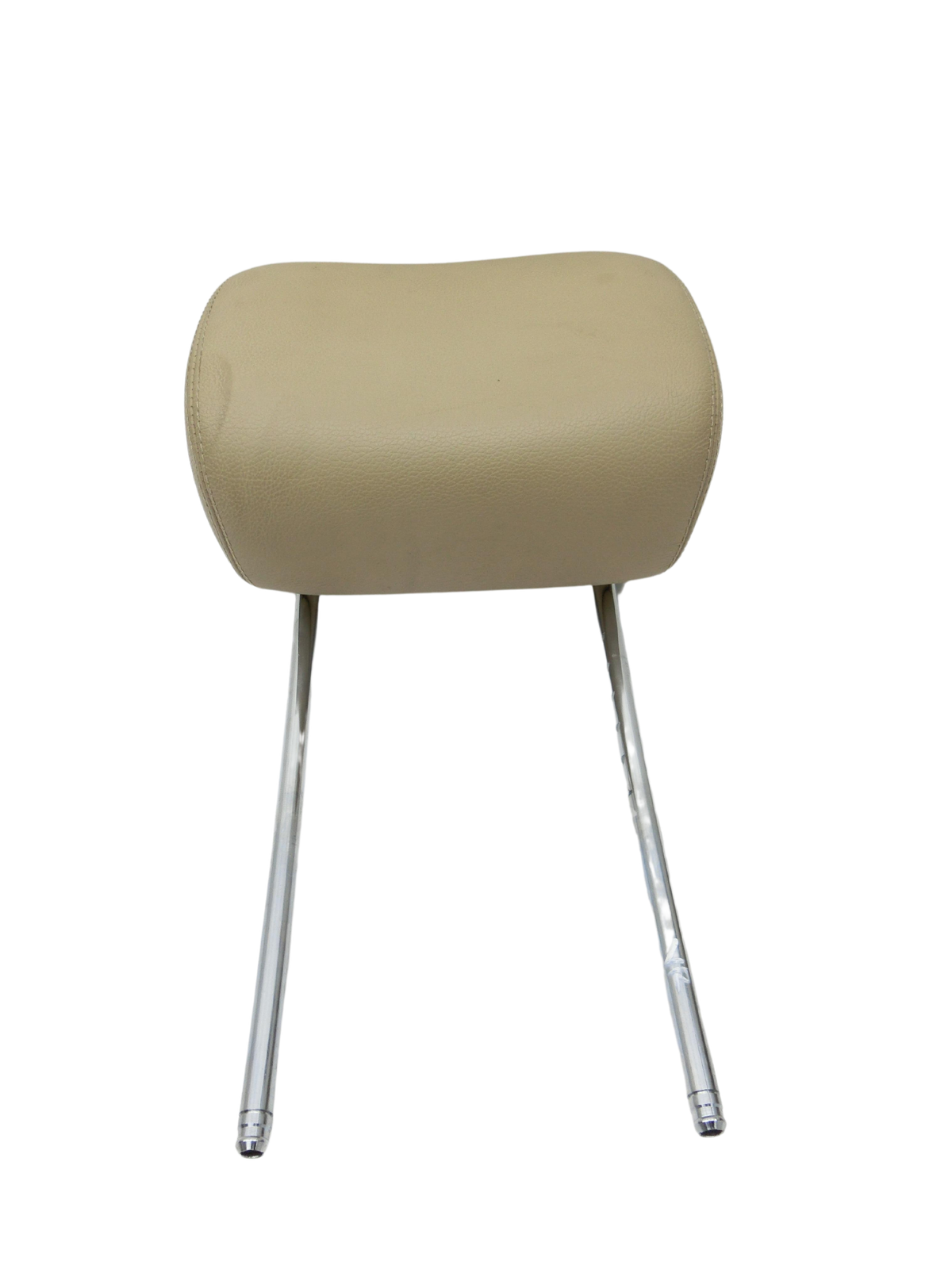 Apoyacabezas para conductor auxiliar asiento derecha o izquierda delante cuero Mercedes R320 W251 06-10 - Bild 1